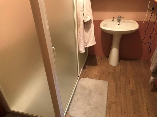 TRILOCALE SERVITISSIMO Seriate