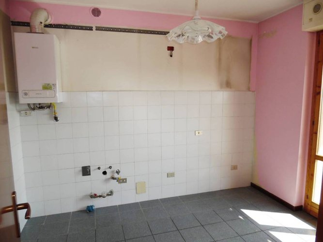 SERIATE PIANO ULTIMO PANORAMICO Seriate