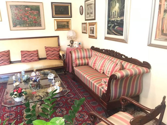 AMPIO QUADRILOCALE SECONDO ED ULTIMO PIANO Scanzorosciate