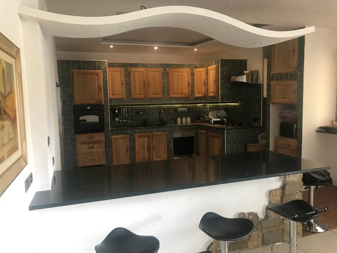 AMPIO QUADRILOCALE CON CAMINO Alzano Lombardo