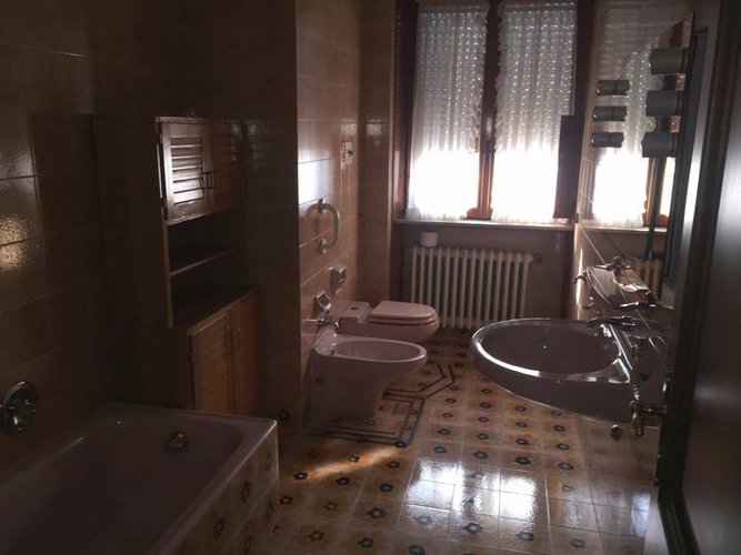 Casa Singola Bergamo