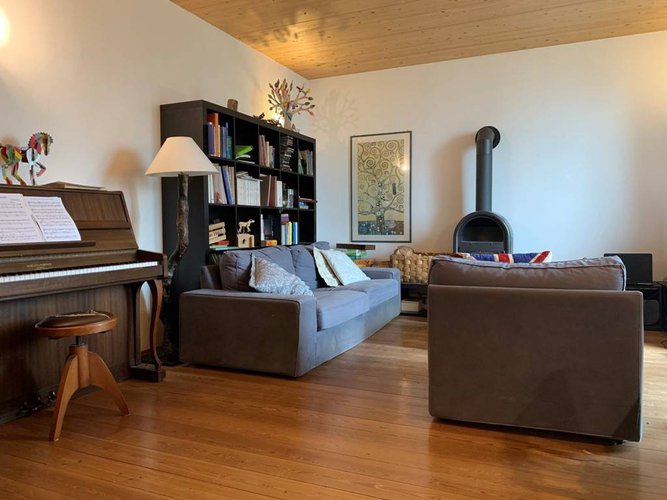 VILLA SINGOLA/RUSTICO RIMESSO A NUOVO A 16km DA BERGAMO Bergamo