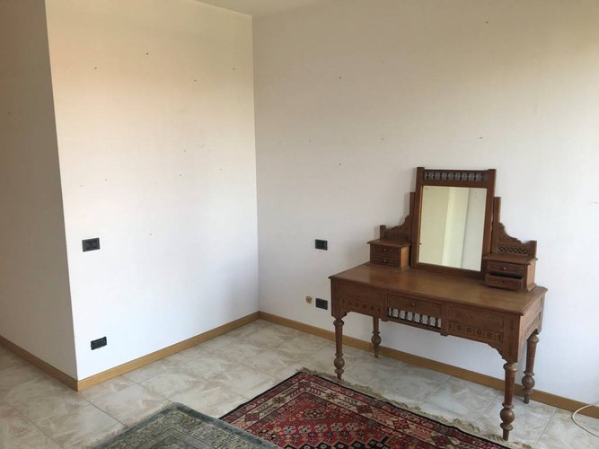 AMPIO QUADRILOCALE A DUE PASSI DA P.ZA PONTIDA Bergamo