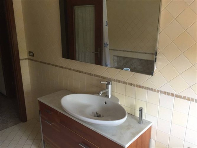 Quadrilocale a Ranica Ranica