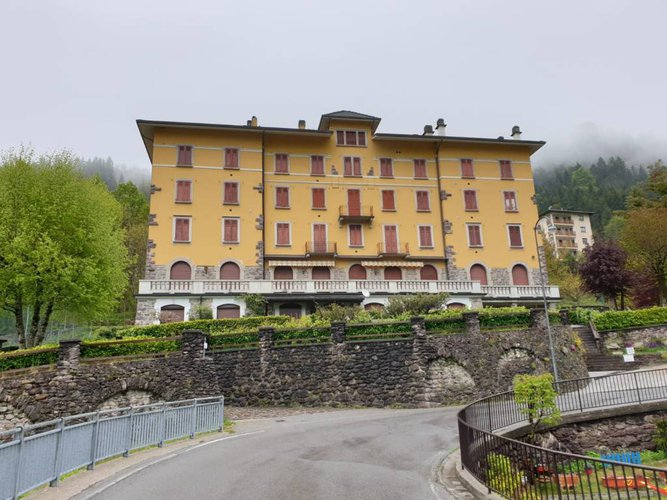 Roncobello Roncobello