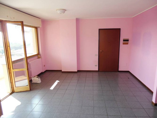 SERIATE PIANO ULTIMO PANORAMICO