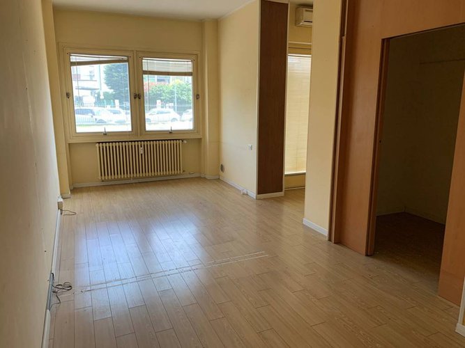 UFFICIO ZONA CARDUCCI Bergamo