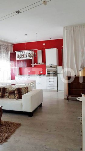 BILOCALE DI 75 MQ RISTRUTTURATO Ranica