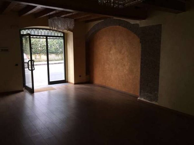 UFFICIO/STUDIO Bergamo