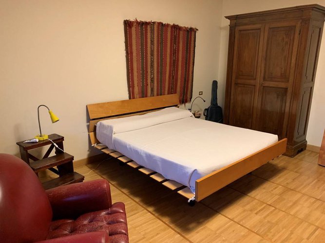 BELLISSIMO TRILOCALE RIMESSO A NUOVO Bergamo