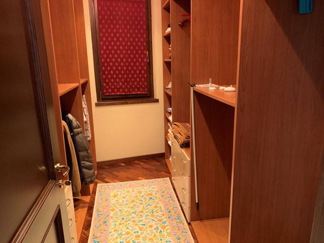 Villa a schiera di testa Bergamo