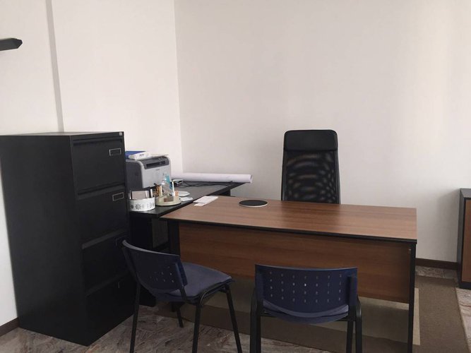 Affittasi Ufficio Bergamo