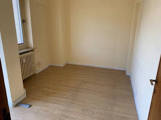 UFFICIO ZONA CARDUCCI Bergamo