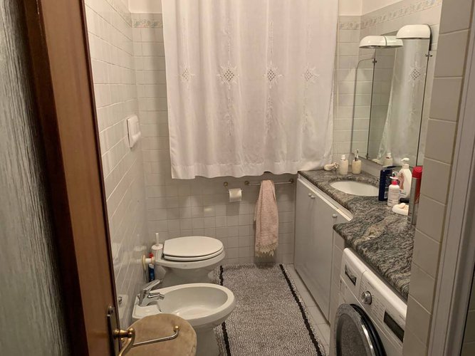 VILLA SINGOLA CON DUE APPARTAMENTI Capriate San Gervasio