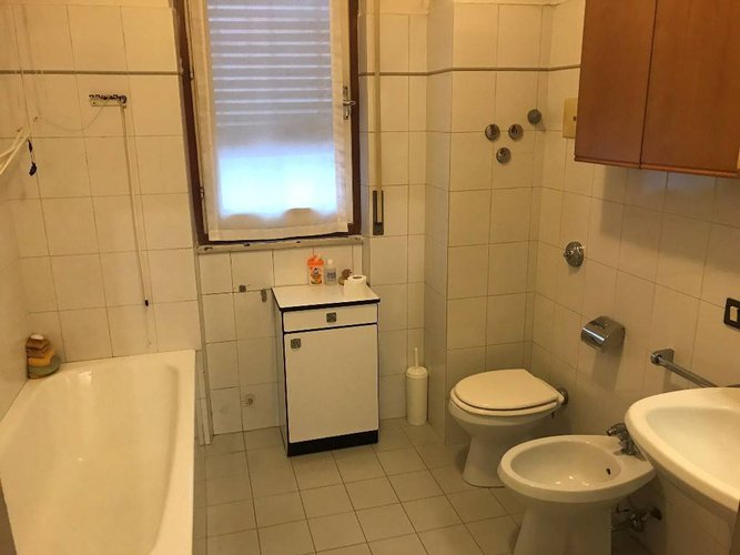 TRILOCALE Alzano Lombardo