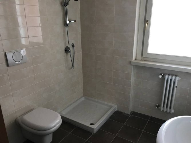 NUOVO QUADRILOCALE Bergamo