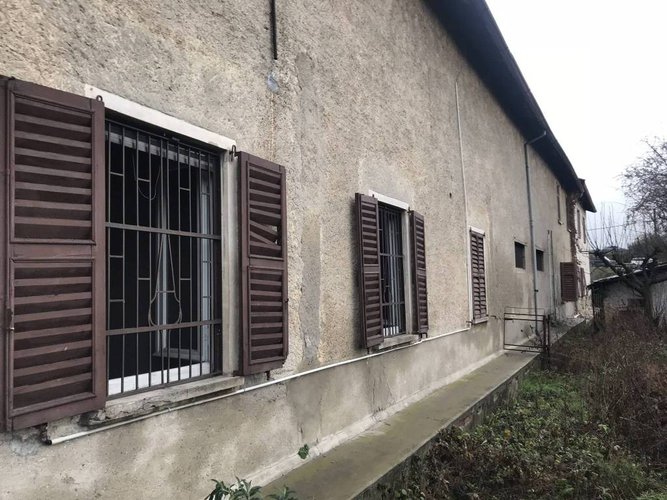 RUSTICO-HOTEL- MOTEL- BED & BREAKFAST- RISTORANTE- UFFICI. Bergamo