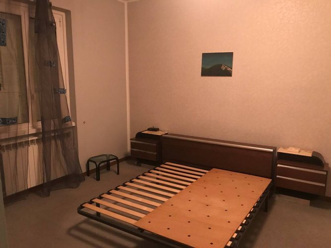 TRILOCALE CON BOX Alzano Lombardo