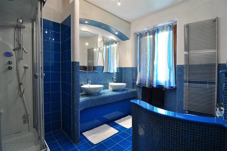 VILLA BIFAMILIARE Bergamo