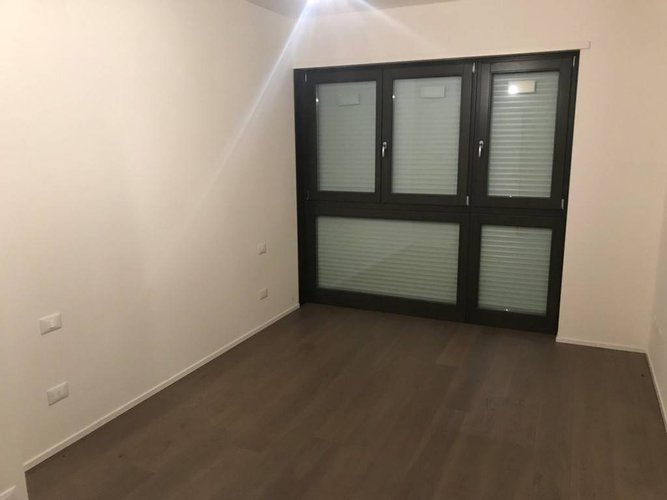 NUOVO CLASSE A, AMPIO TRILOCALE, ULTIMO PIANO Bergamo