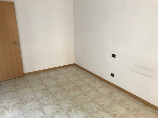 AMPIO QUADRILOCALE A DUE PASSI DA P.ZA PONTIDA Bergamo