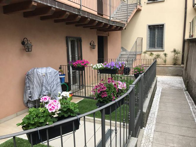 Monolocali ad Alzano Lombardo Alzano Lombardo