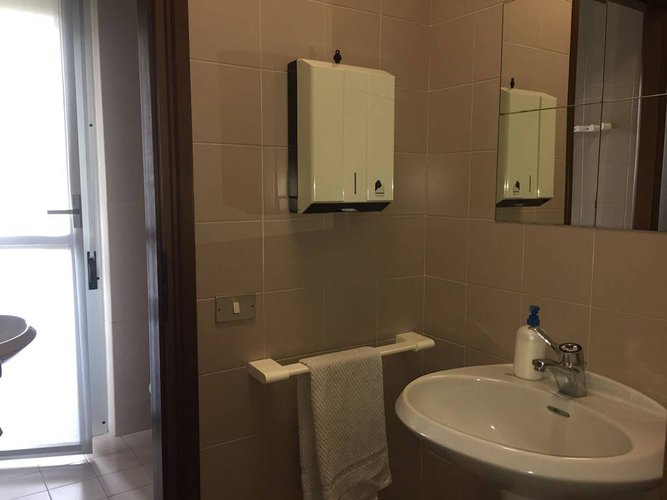 Affittasi Ufficio Bergamo