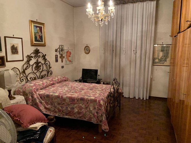 VILLA SINGOLA CON DUE APPARTAMENTI Capriate San Gervasio