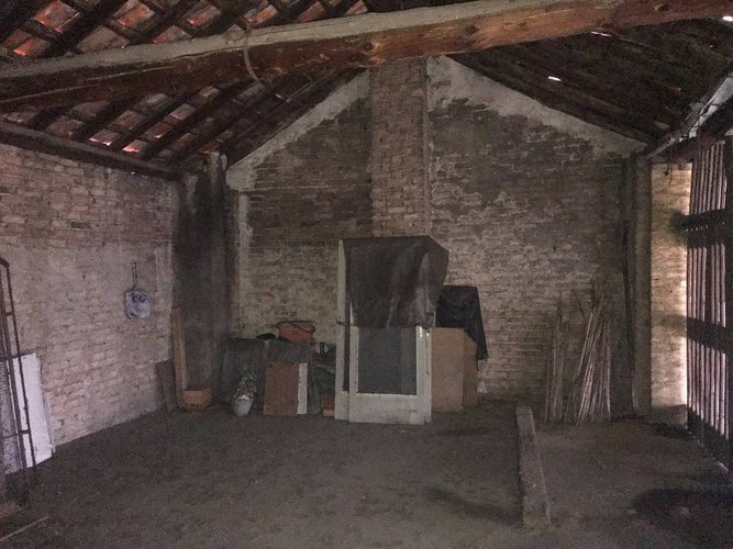 RUSTICO-HOTEL- MOTEL- BED & BREAKFAST- RISTORANTE- UFFICI. Bergamo