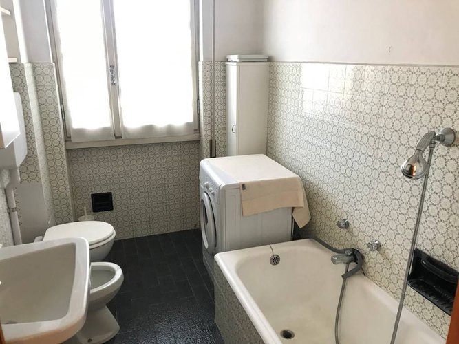 AMPIO BILOCALE Seriate