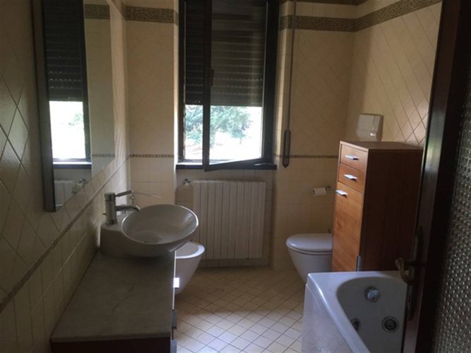 Quadrilocale a Ranica Ranica