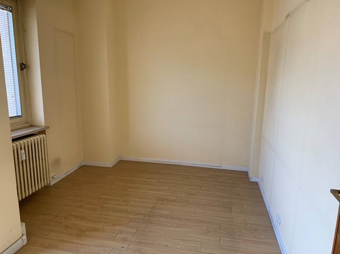 UFFICIO ZONA CARDUCCI Bergamo