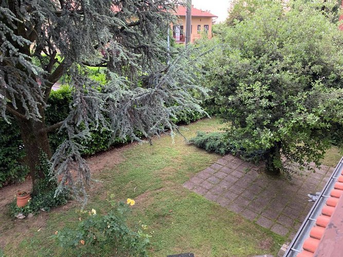 APPARTAMENTO IN BIFAMILIARE Capriate San Gervasio