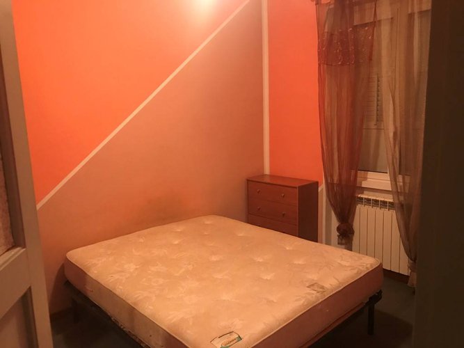 TRILOCALE CON BOX Alzano Lombardo