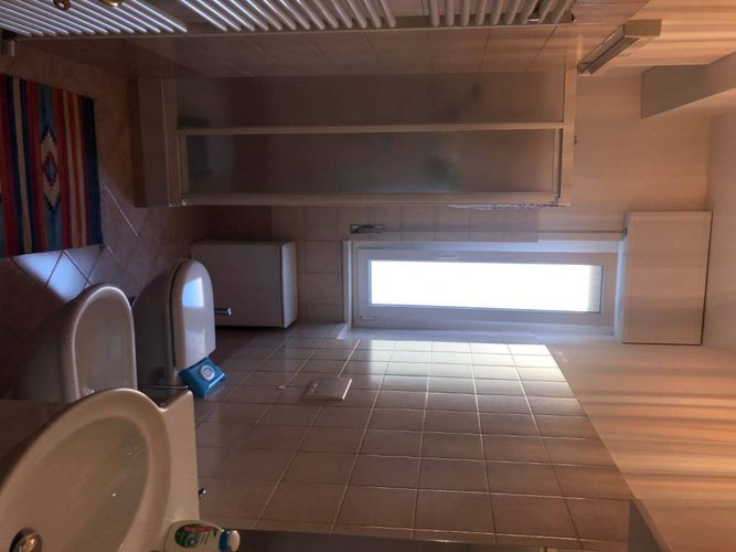 TRILOCALE COMPLETAMENTE RISTRUTTURATO CON BALCONI E CANTINA Bergamo