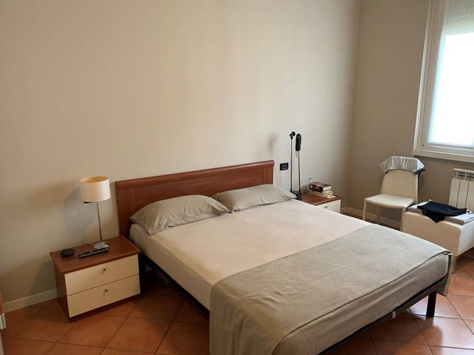 BILOCALE CON BOX E CANTINA Bergamo