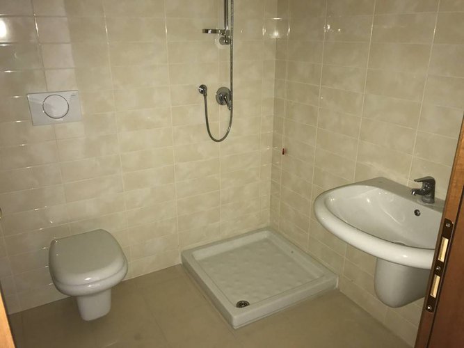 NUOVO BILOCALE CON TERRAZZO Bergamo