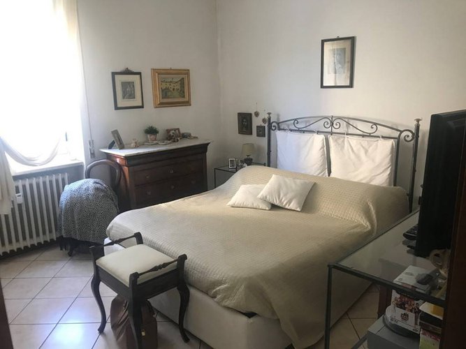 AMPIO QUADRILOCALE Alzano Lombardo