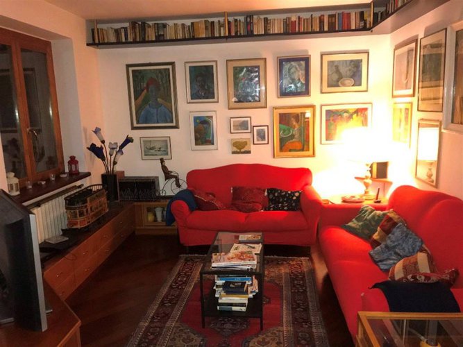 VILLA BIFAMILIARE Bergamo