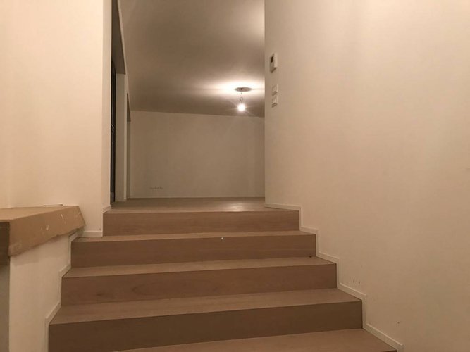 NUOVO CLASSE A, AMPIO TRILOCALE, ULTIMO PIANO Bergamo