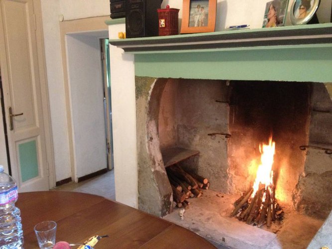 VILLA SINGOLA CON GIARDINO Alzano Lombardo