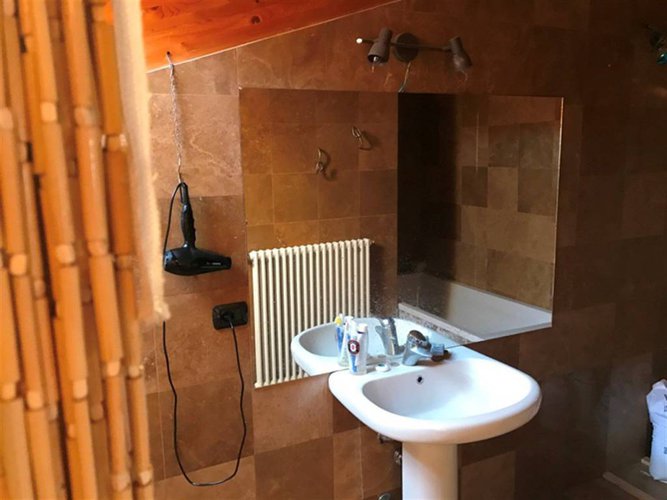 INTROVABILE MANSARDA Ranica