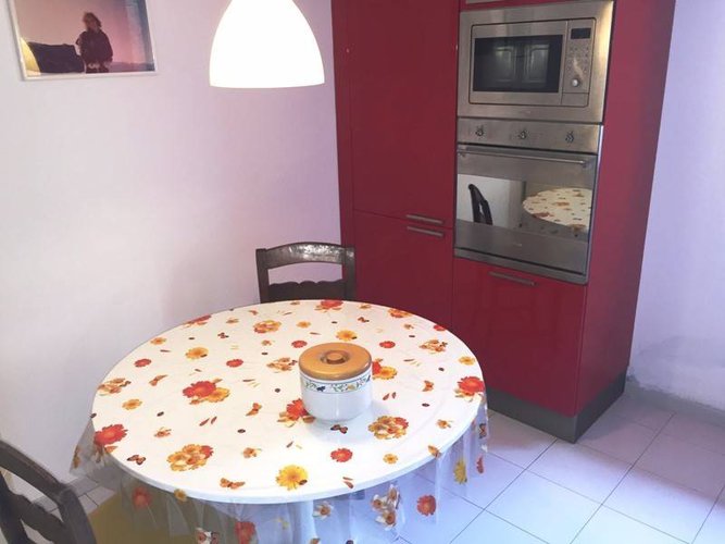 TRILOCALE ULTIMO PIANO Bergamo