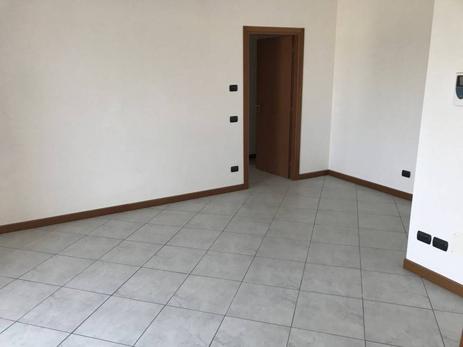 NUOVO QUADRILOCALE Bergamo