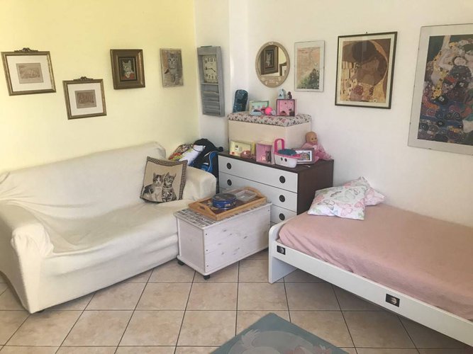 AMPIO QUADRILOCALE Alzano Lombardo