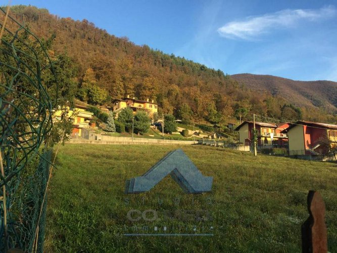 fraz. Terzo - Terreno 9 locali € 86.000 T924 Borgo di Terzo