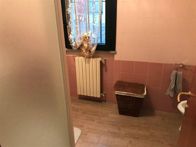 TRILOCALE SERVITISSIMO Seriate