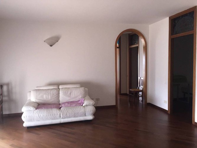 Signorile quadrilocale Bergamo