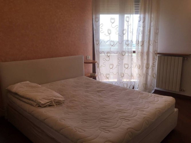 Signorile quadrilocale Bergamo