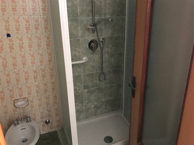 TRILOCALE centro paese Alzano Lombardo